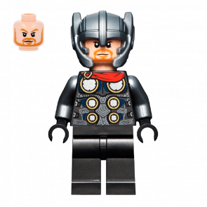 Фігурка Lego Marvel Thor Super Heroes sh0680 1 Б/У