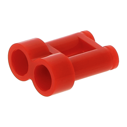 Другое Lego Binoculars Town 30162 6086908 Red Б/У - Retromagaz