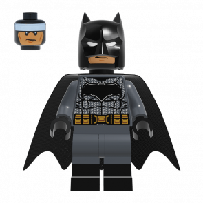 Фігурка Lego DC Batman Super Heroes sh0218 Б/У