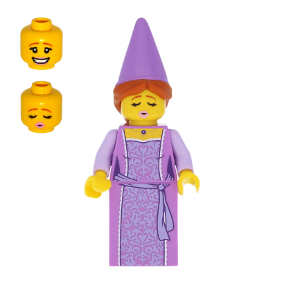 Фигурка Lego Series 12 Fairytale Princess Collectible Minifigures col181 1 Б/У - Retromagaz