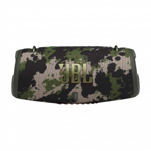 Портативна Колонка JBL Xtreme 3 Green Camo - Retromagaz