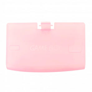 Крышка Консоли RMC Game Boy Advance Trans-Pink Новый - Retromagaz