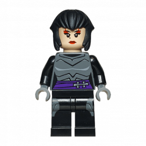 Фигурка Lego Teenage Mutant Ninja Turtles Karai Cartoons tnt023 1 Б/У