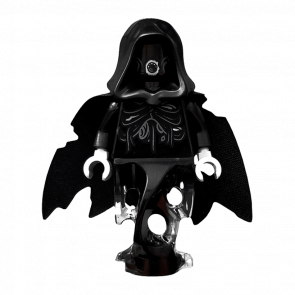 Фигурка Lego Harry Potter Dementor Films hp155 1 Б/У - Retromagaz