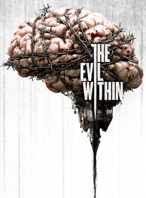 Игра Microsoft Xbox 360 The Evil Within Limited Edition Русские Субтитры Б/У