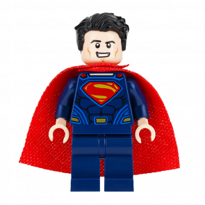 Фигурка Lego DC Superman Super Heroes sh0219 Б/У - Retromagaz