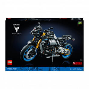 Конструктор Lego Yamaha MT-10 SP Technic 42159 Новый - Retromagaz