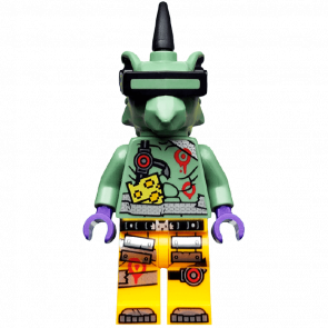 Фигурка Lego Другое Hausner Ninjago njo578 Б/У