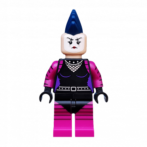 Фигурка Lego DC Mime Super Heroes coltlbm20 1 Б/У - Retromagaz