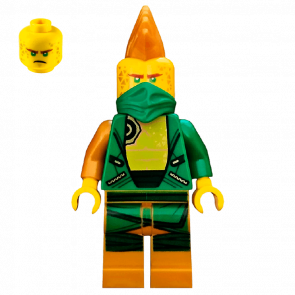 Фигурка Lego Ninja Lloyd Avatar Ninjago njo571 1 Б/У