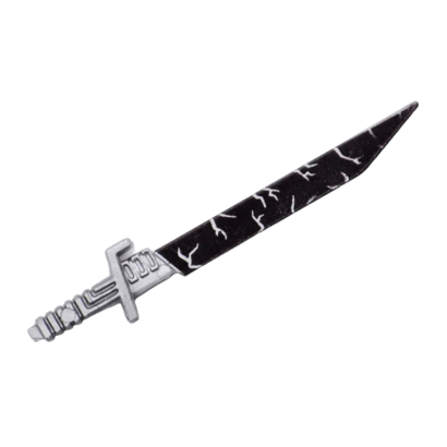 Оружие RMC Star Wars Darksaber Black Новый - Retromagaz