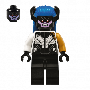 Фигурка Lego Marvel Proxima Midnight Super Heroes sh0500 Б/У - Retromagaz