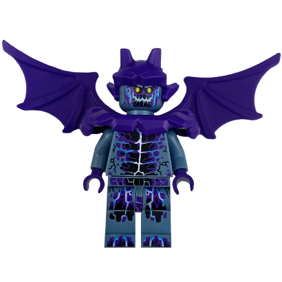 Фигурка Lego Stone Monster Army Gargoyle Nexo Knights nex089 Б/У - Retromagaz