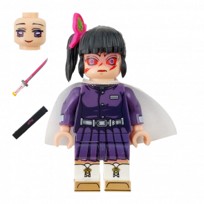 Фигурка RMC Demon Slayer Tsuyuri Kanao Cartoons dsr015 Новый - Retromagaz