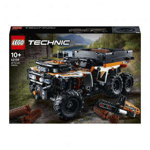 Конструктор Lego All-Terrain Vehicle Technic 42139 Новый