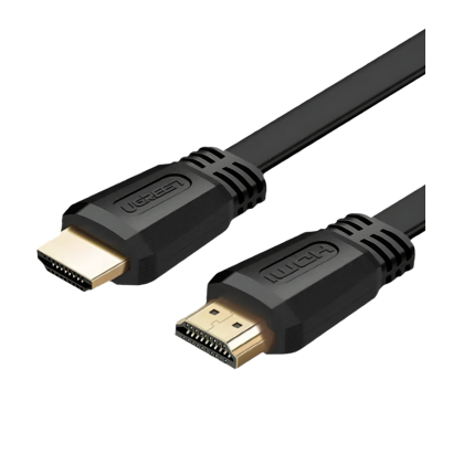 Кабель Ugreen ED015 HDMI 2.0 - HDMI 2.0 1.5m - Retromagaz