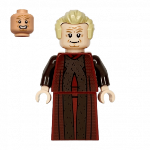 Фигурка Lego Империя Chancellor Palpatine Star Wars sw1306 Б/У