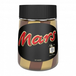 Шоколадна Паста Mars 350g