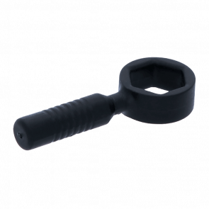 Госп. Інвентар Lego 10шт Tool Box Wrench 6246d 4143199 Black Б/У