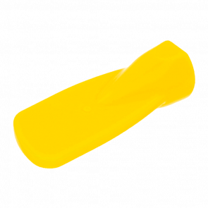 Спорт Lego 4шт Oar Paddle Head 31990 6188484 Yellow Б/У - Retromagaz