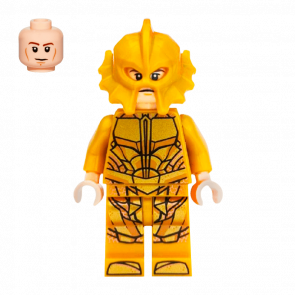 Фигурка Lego DC Atlantean Guard Super Heroes sh0432 Б/У