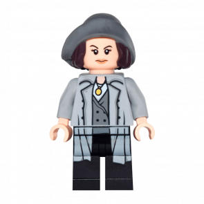 Фигурка Lego Fantastic Beasts Tina Goldstein Films dim029 1 Б/У - Retromagaz